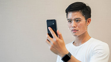 人臉屬性檢測