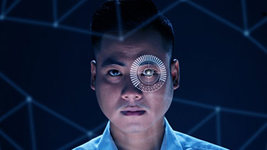 人臉防偽檢測